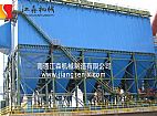 LLCM長(zhǎng)袋脈沖袋式收塵器